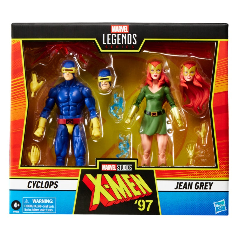 Cyclops, X-Men, 2025138